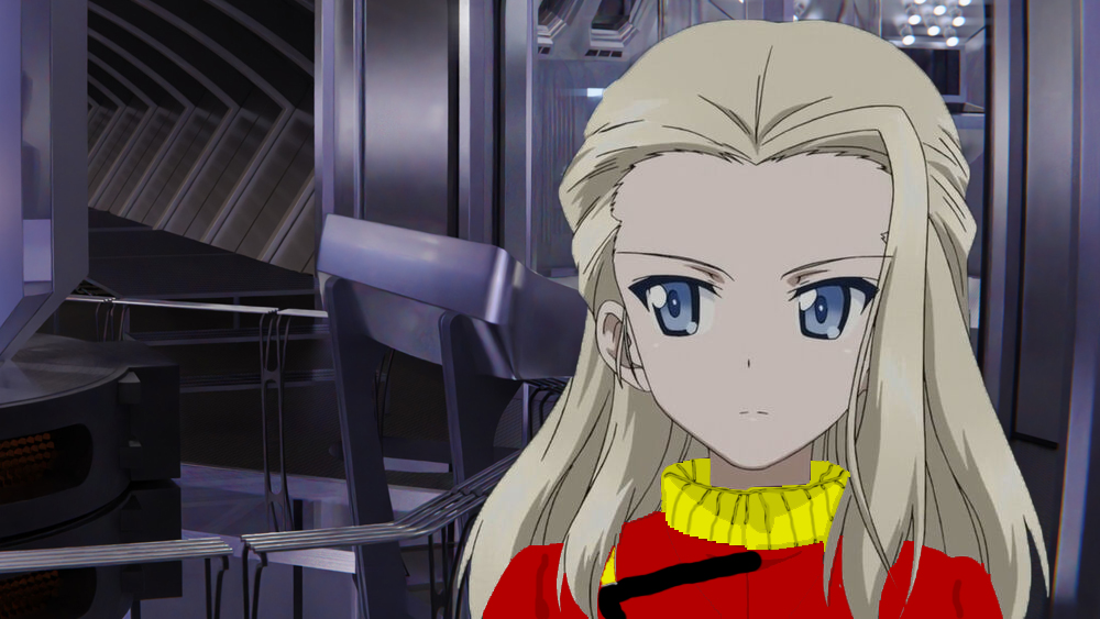 Natalya Borisivna Chornovil